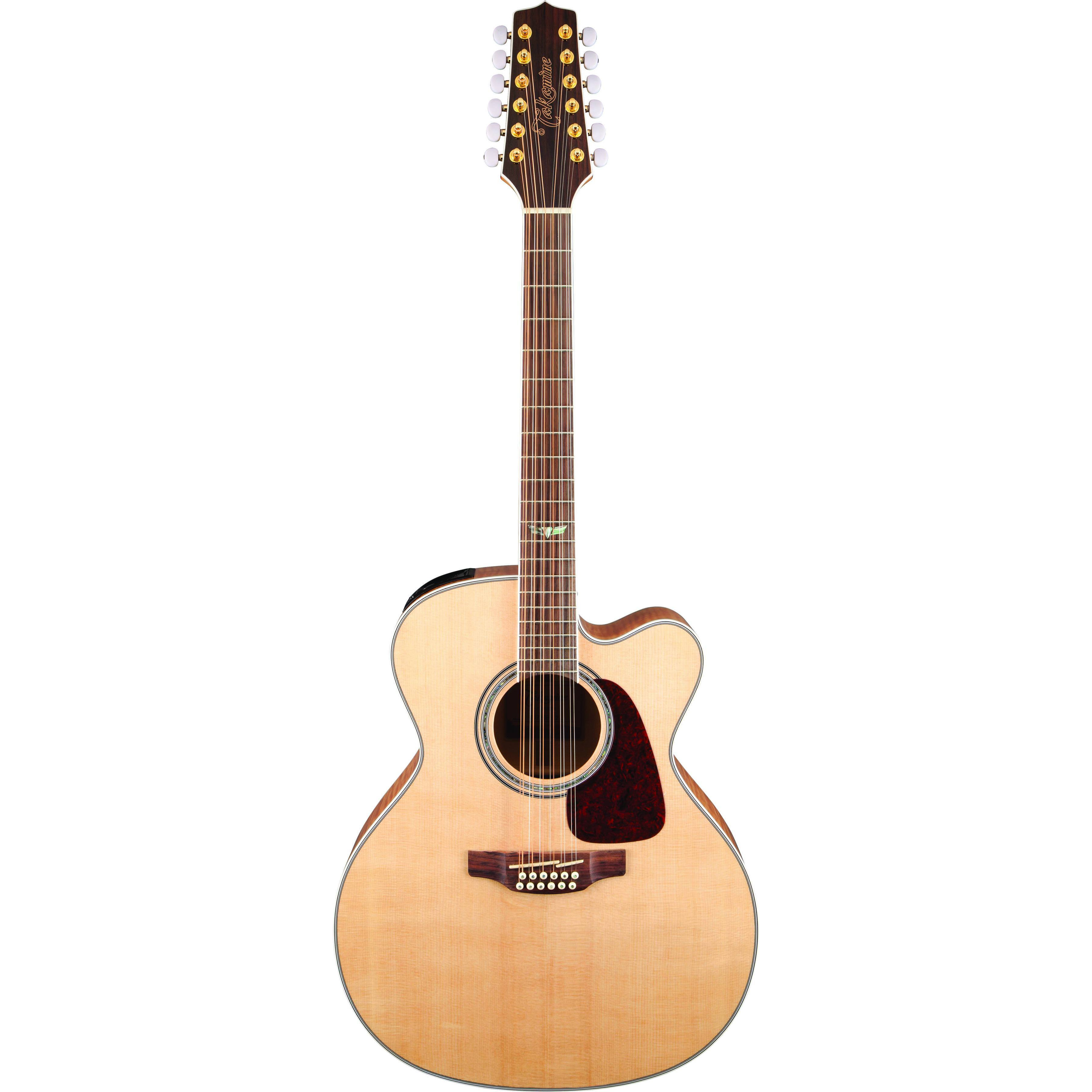 Takamine G70 Series GJ72CE-12NAT по цене 83&nbsp;990 ₽