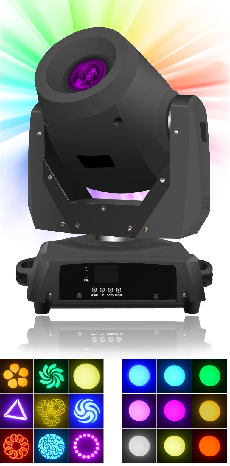 Involight LEDMH210S по цене 79&nbsp;610 ₽