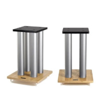 Radiotehnika T4B Silver/Wood по цене 34&nbsp;990 ₽