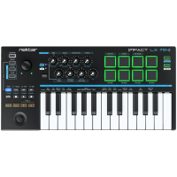 Nektar Impact LX Mini по цене 8&nbsp;790 ₽