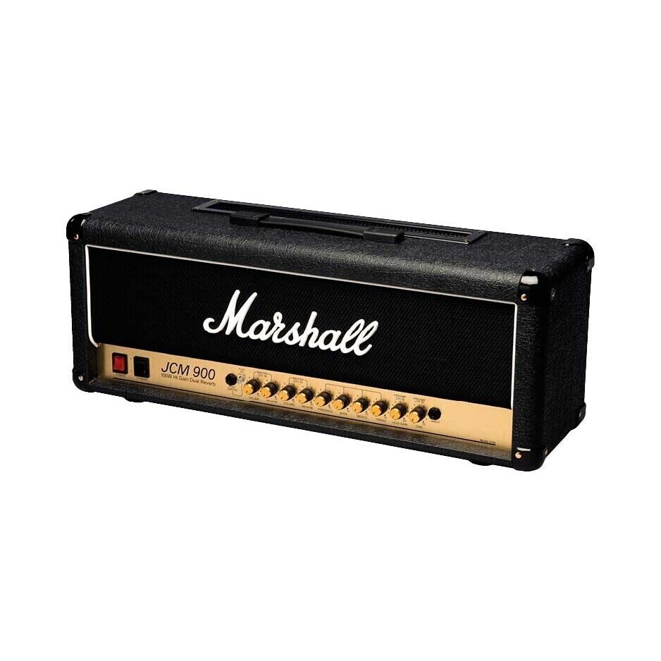 Marshall JCM900 4100 Head Made In UK по цене 146&nbsp;730 ₽