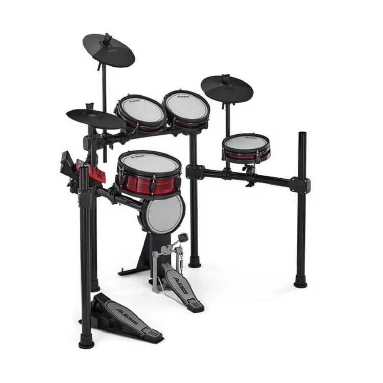 Alesis Nitro Pro Kit по цене 92&nbsp;500 ₽