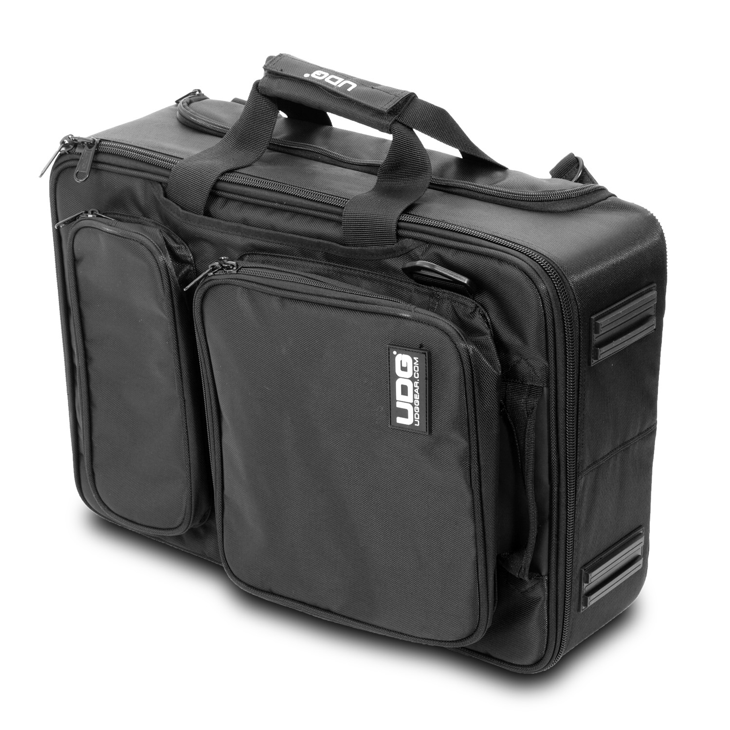 UDG Ultimate MIDI Controller Backpack Small Black/Orange Inside MK2 по цене 25&nbsp;300 ₽