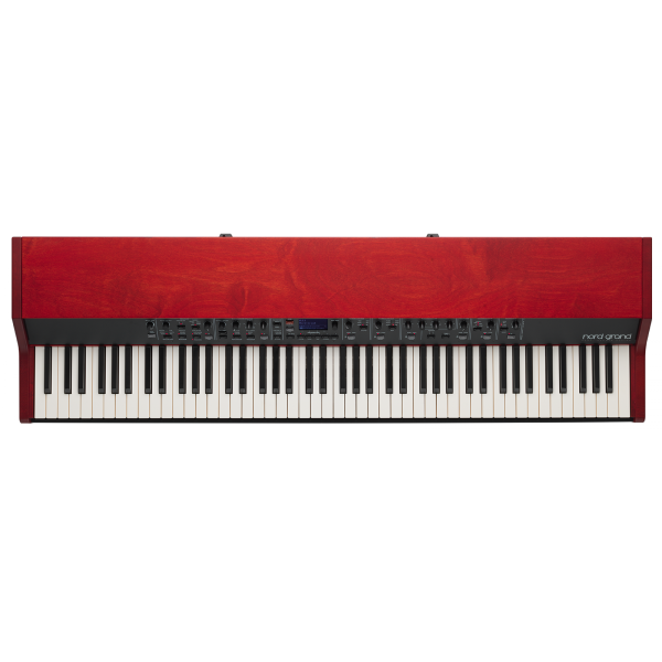 Clavia Nord Grand 2 по цене 377&nbsp;510 ₽