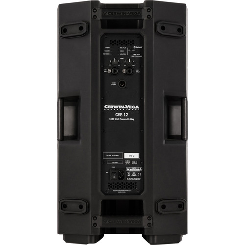 Cerwin-Vega CVE-12 по цене 75&nbsp;000 ₽