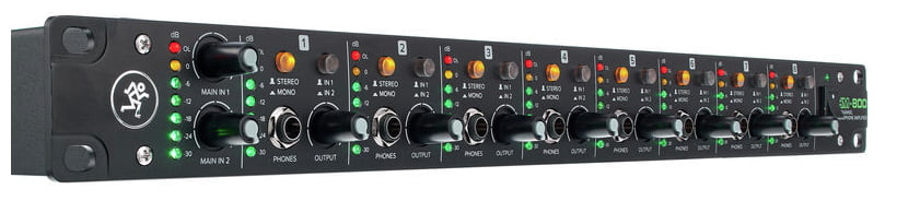 Mackie HM-800 по цене 40&nbsp;490 ₽