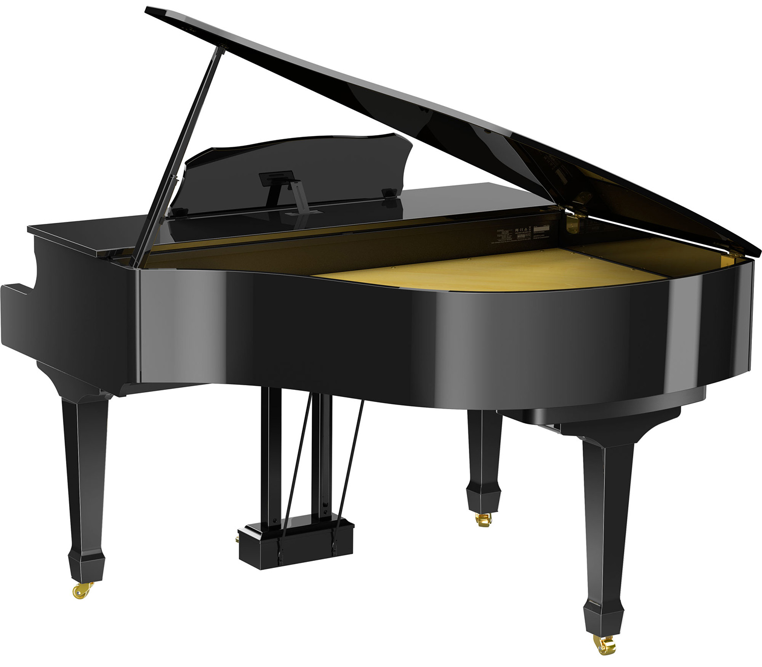 Roland GP609-PE по цене 1&nbsp;539&nbsp;980 ₽
