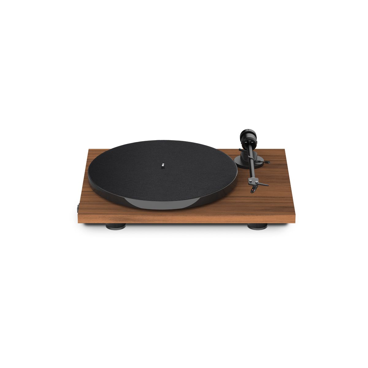 Pro-Ject Е1 Phono ОМ 5е Walnut по цене 37&nbsp;280 ₽