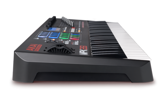 AKAI PRO MPK249 по цене 64&nbsp;880 ₽
