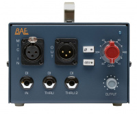 BAE DMP 1073 Desktop Mic Preamp/DI по цене 112&nbsp;000 ₽
