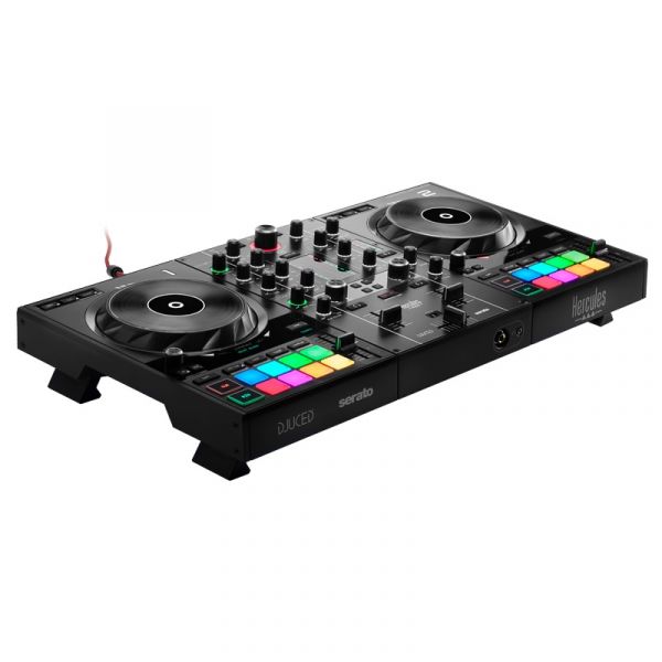 Hercules DJControl Inpulse 500 по цене 54&nbsp;400 ₽