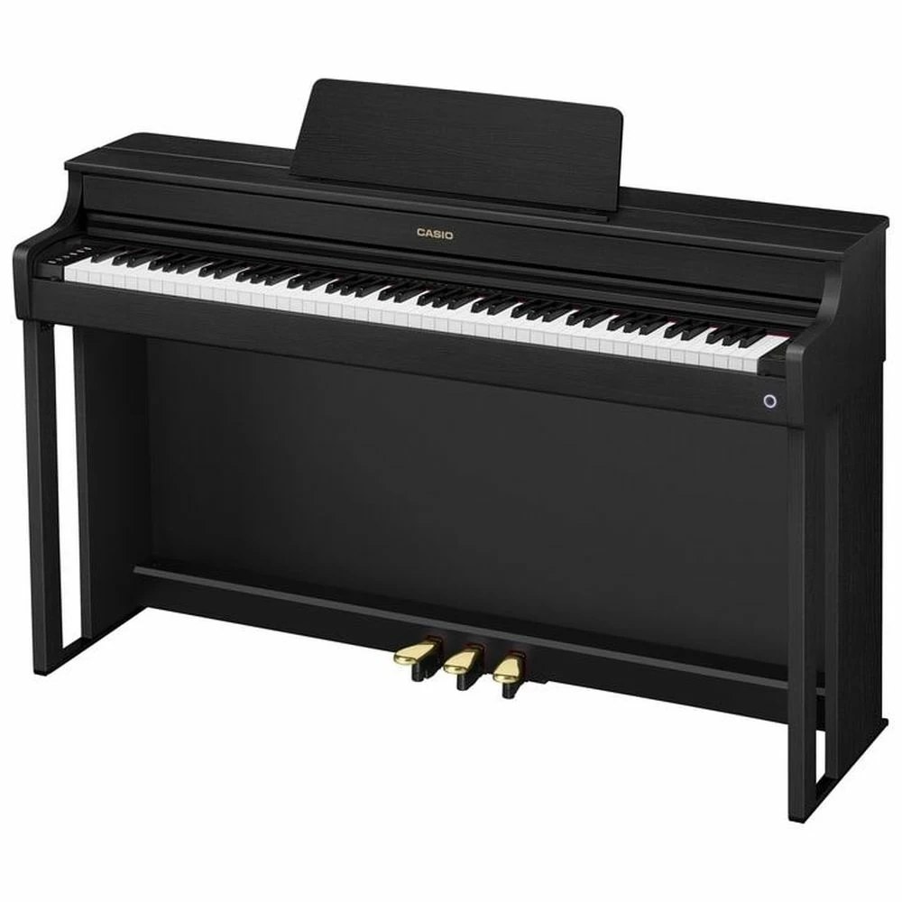Casio Celviano AP-300BK, базовая комплектация по цене 114&nbsp;660 ₽