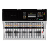 Yamaha TF5