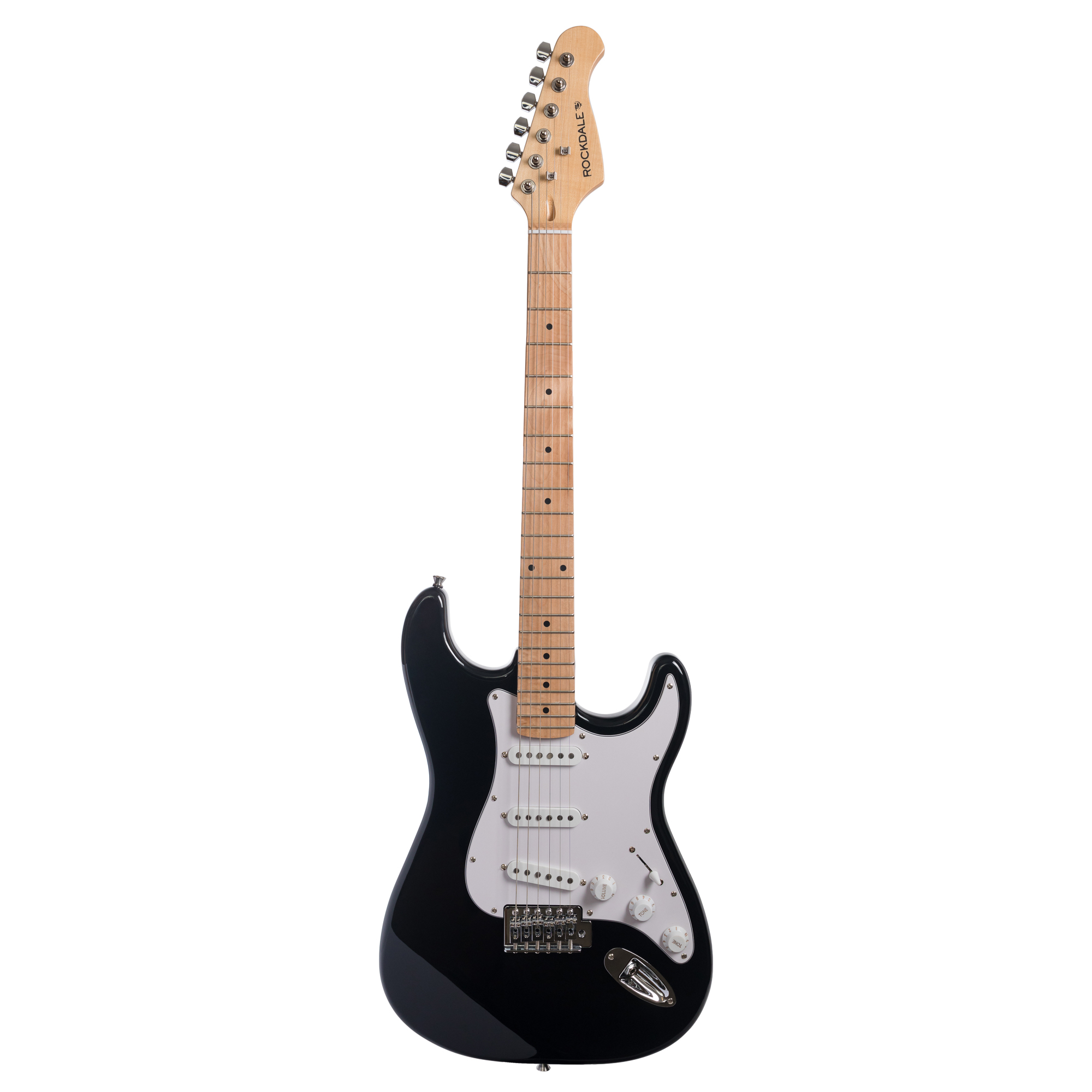 Rockdale Stars Plus SSS Maple Black по цене 14&nbsp;500 ₽