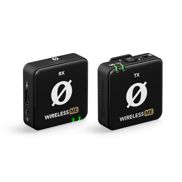 Rode Wireless ME по цене 11&nbsp;560 ₽