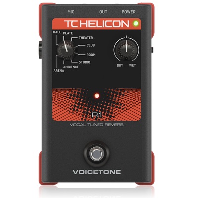 TC Helicon VOICETONE R1 по цене 13&nbsp;830 ₽