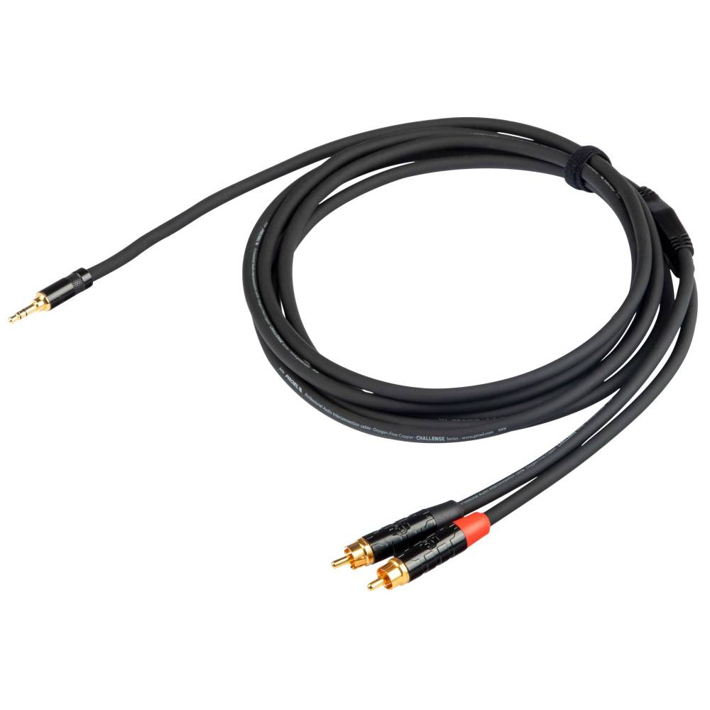 Proel CHLP215LU3 по цене 2&nbsp;490 ₽