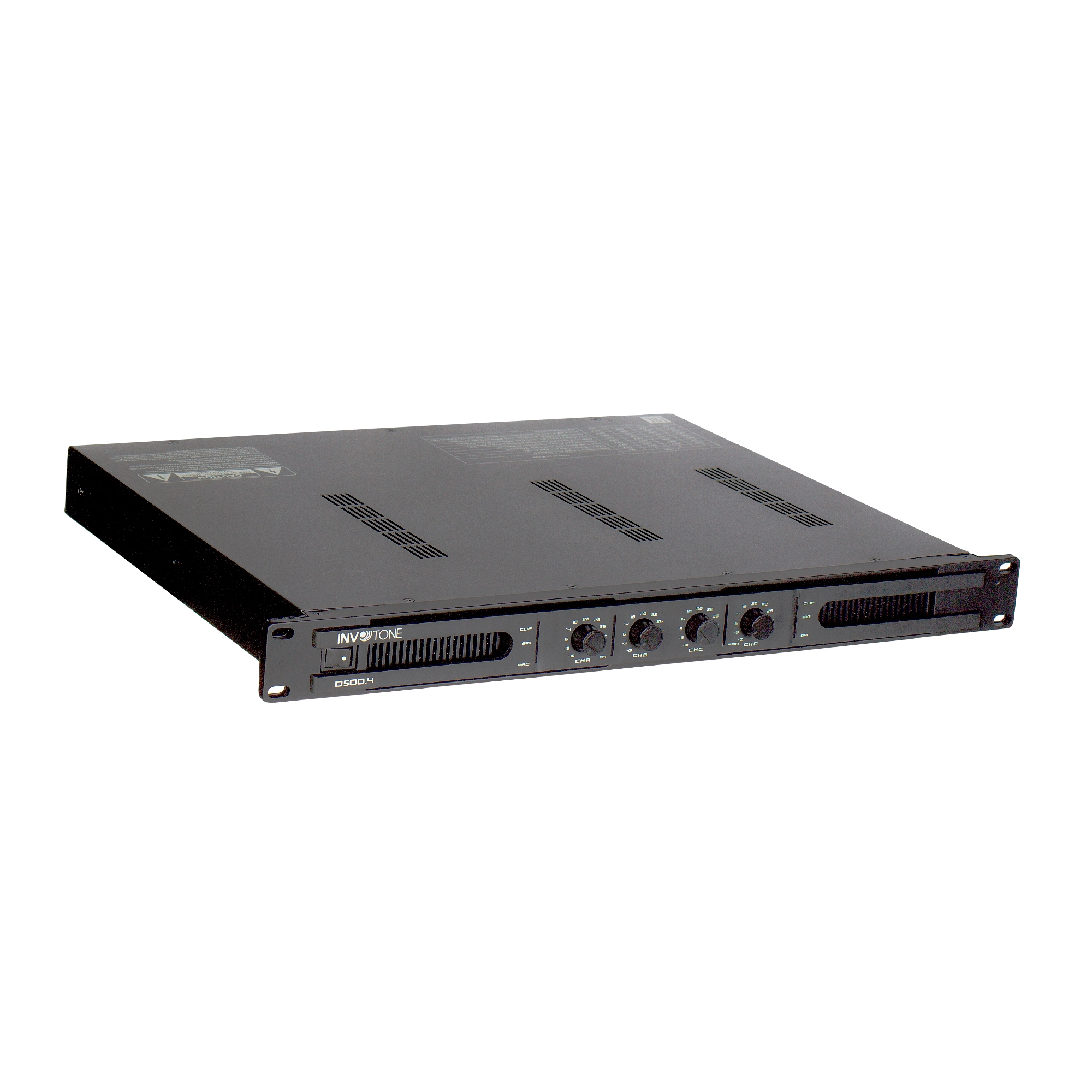 Invotone D500.4 по цене 43&nbsp;190 ₽