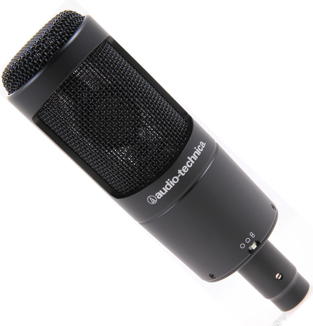 Audio-Technica AT2050 по цене 32&nbsp;990 ₽
