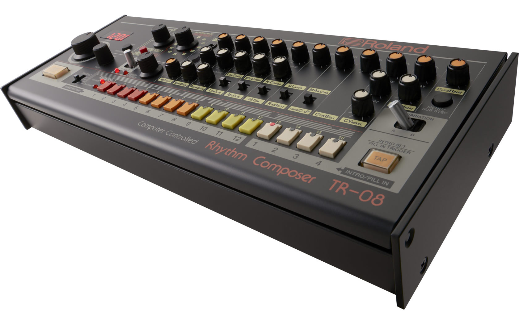 Roland TR-08 по цене 37&nbsp;620 ₽