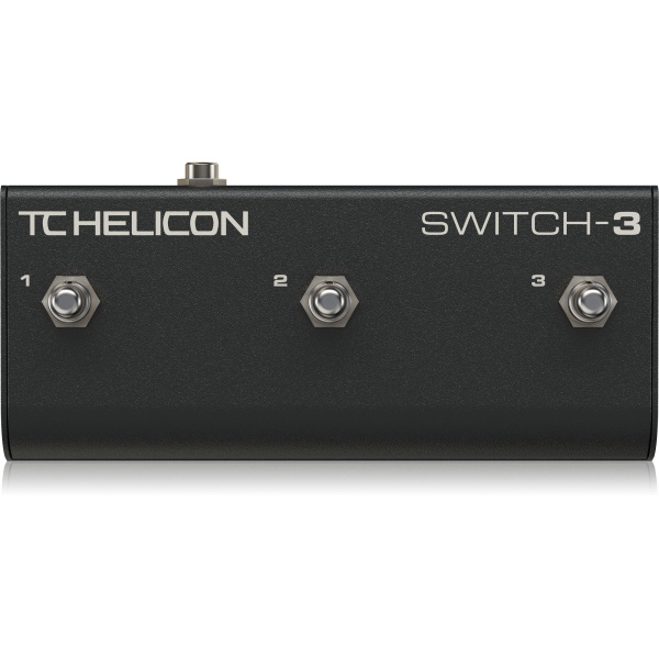TC Helicon Switch-3 по цене 9&nbsp;990 ₽