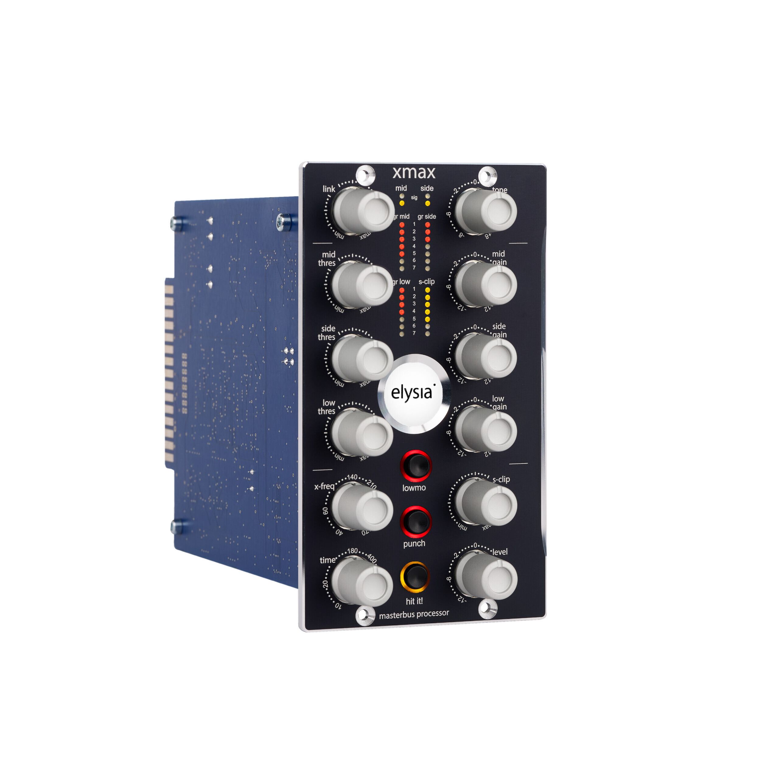 Elysia Xmax 500 Series Module по цене 118&nbsp;680 ₽