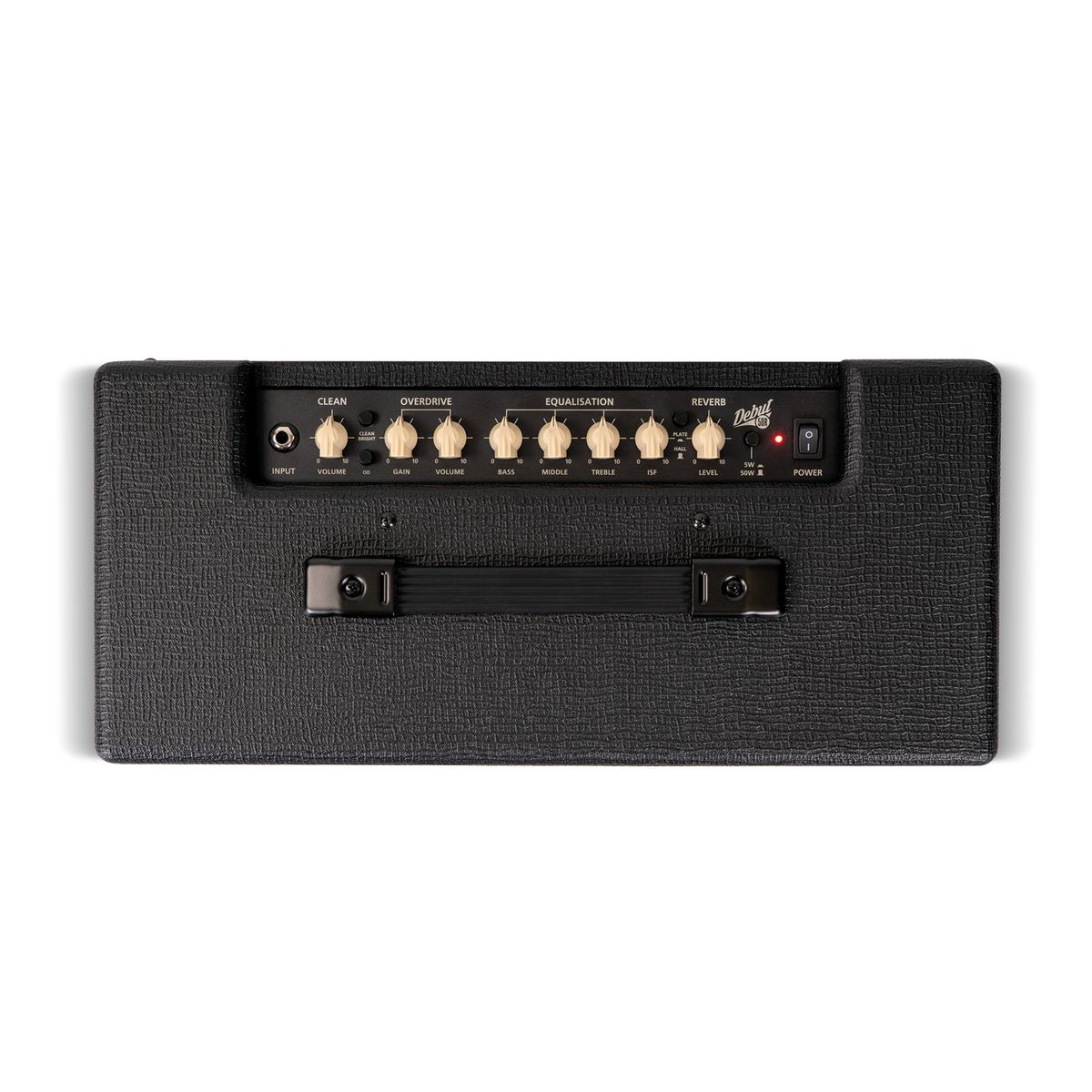 Blackstar Debut 50R BLK по цене 32&nbsp;990 ₽