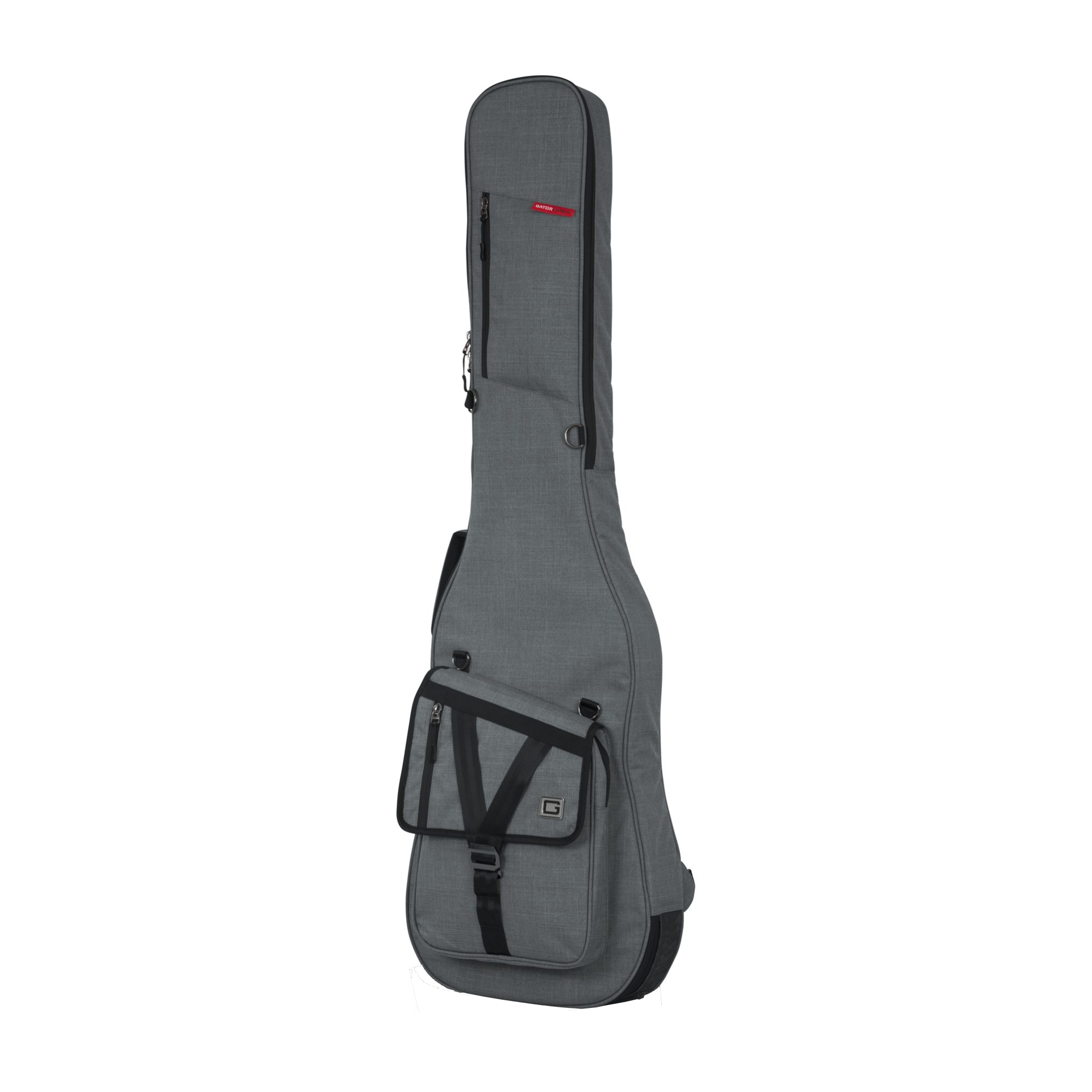 Gator GT-BASS-GRY по цене 8&nbsp;790 ₽