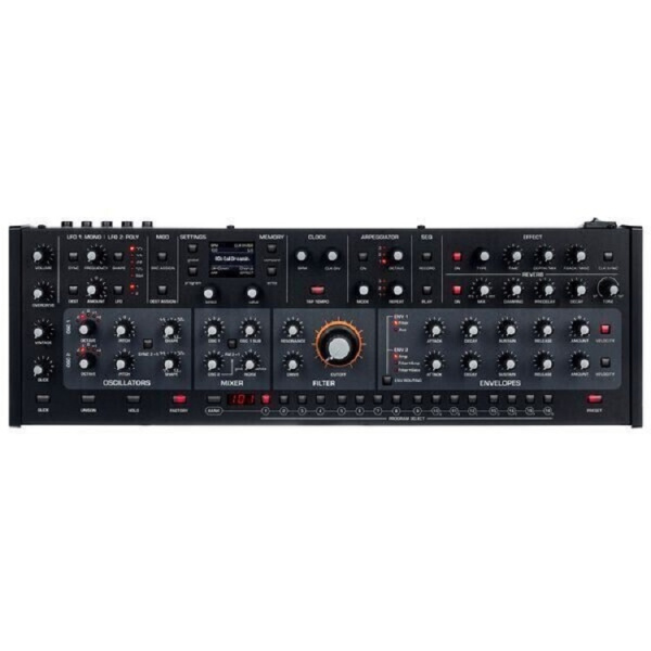 Sequential Take 5 Desktop по цене 135&nbsp;850 ₽