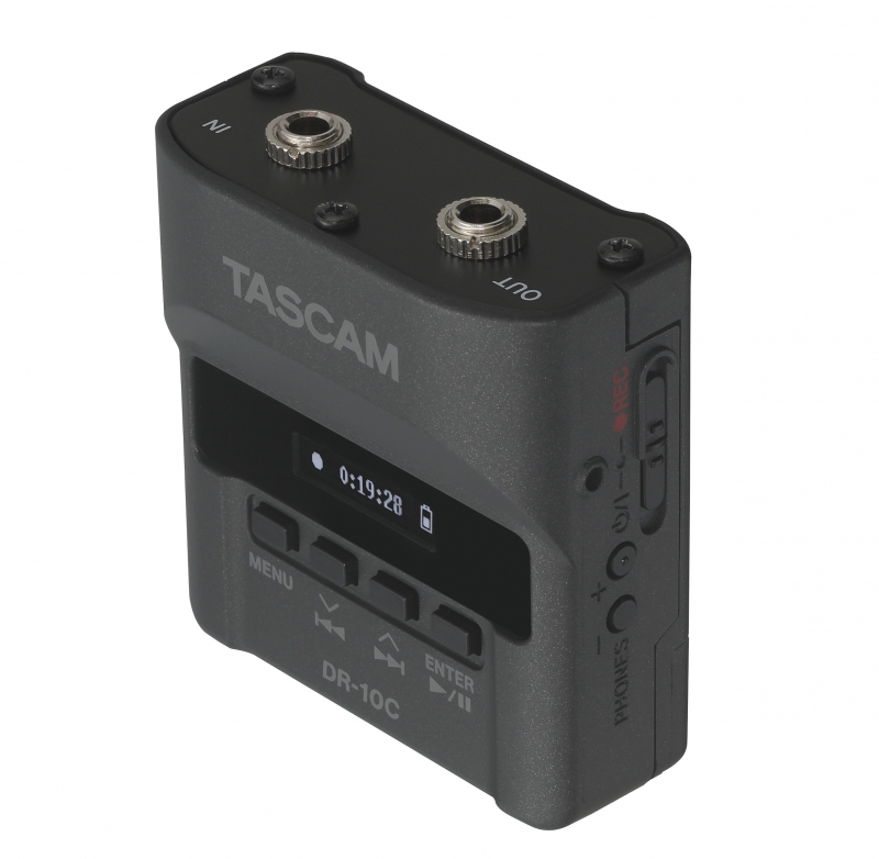 Tascam DR-10CS по цене 21&nbsp;450 ₽