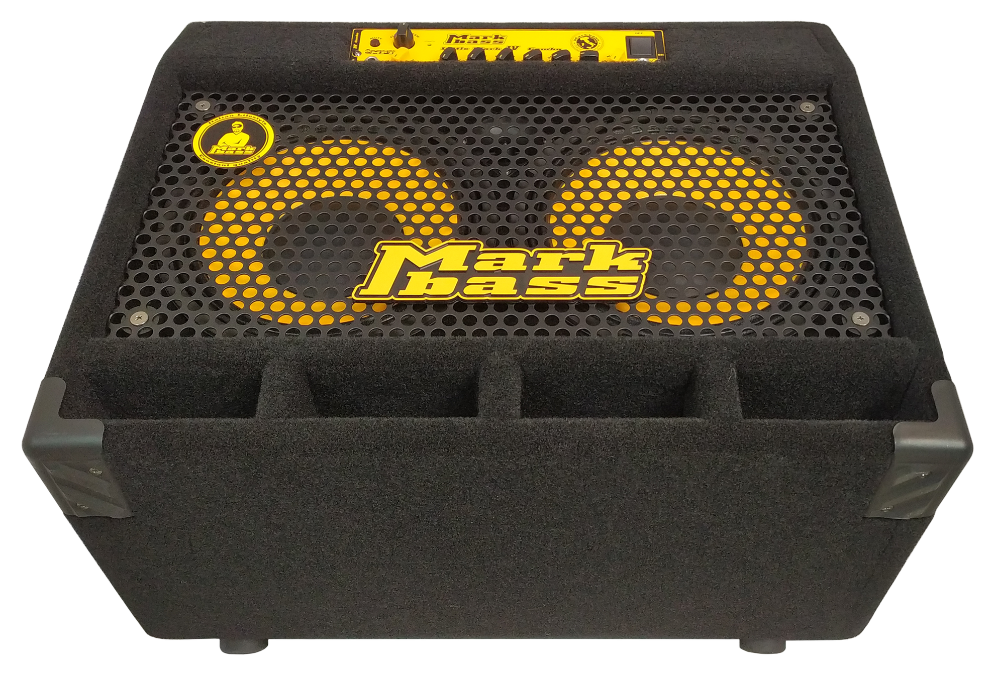 Markbass CMD 102 P IV по цене 132&nbsp;990 ₽
