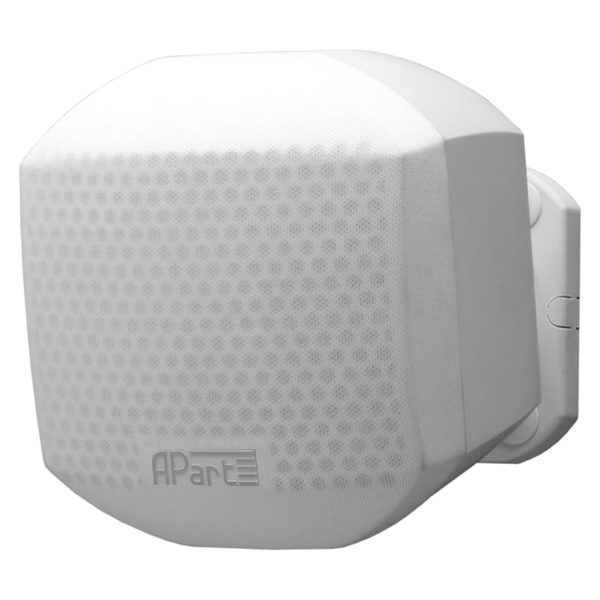 APart MASK2 White по цене 4&nbsp;780 ₽