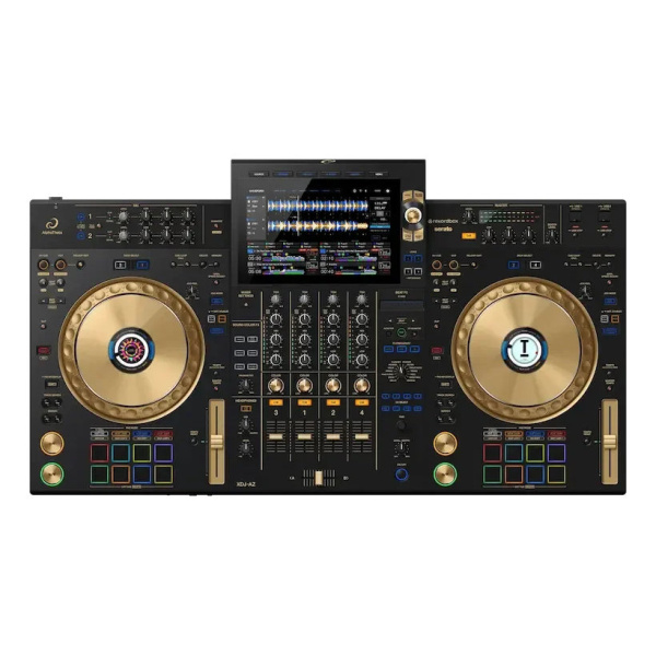 AlphaTheta XDJ-AZ-N по цене 334&nbsp;400.00 ₽