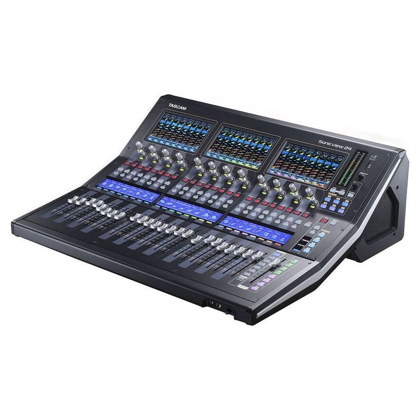 Tascam Sonicview 24 по цене 1&nbsp;002&nbsp;080 ₽