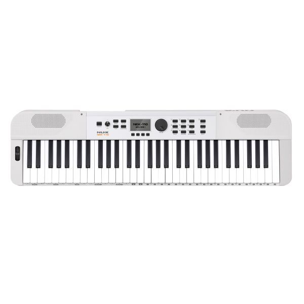 Nux NEK-110-WH по цене 16&nbsp;030 ₽