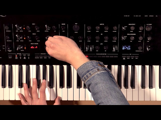 Korg Prologue 8 по цене 132&nbsp;000 ₽