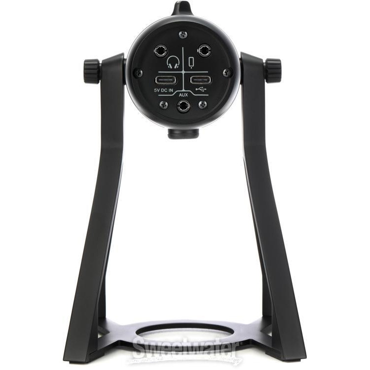 Yamaha AG01B по цене 41&nbsp;780 ₽