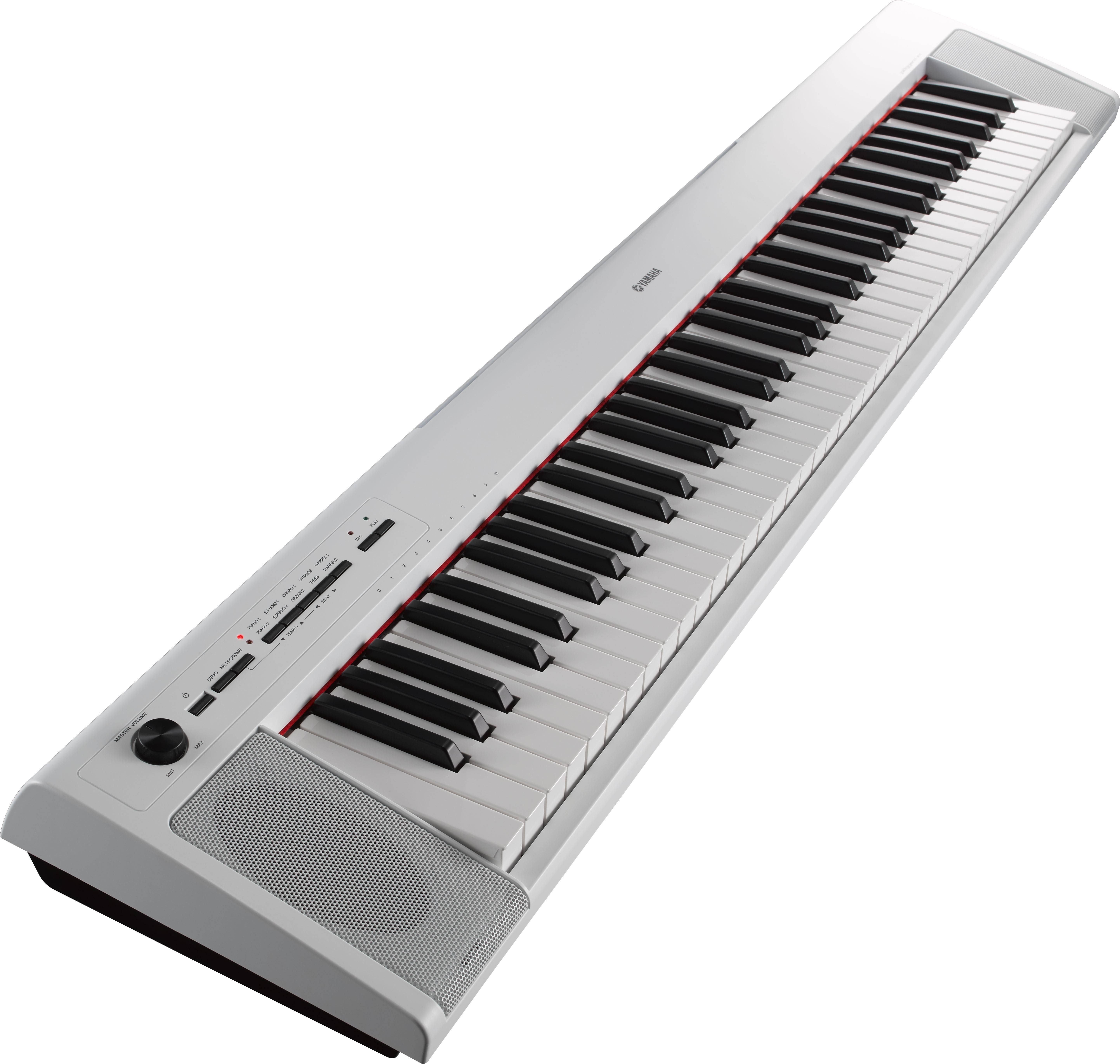 Yamaha NP-32WH по цене 46&nbsp;990 ₽