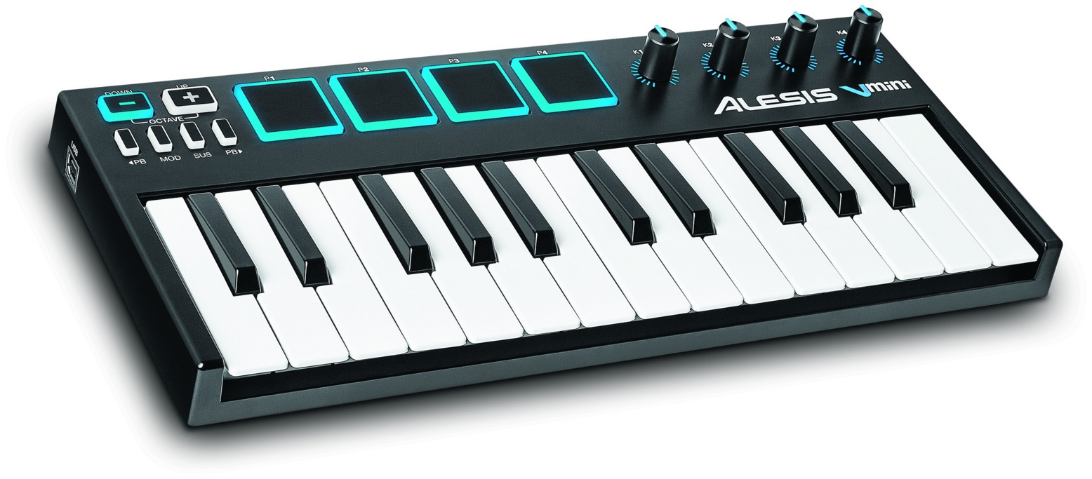 Alesis V Mini по цене 7&nbsp;810 ₽