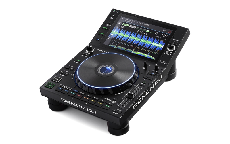 Denon SC6000 Prime по цене 320&nbsp;000 ₽