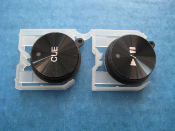 PIONEER DAC2580 Cue Play Knobs по цене 2&nbsp;500 ₽
