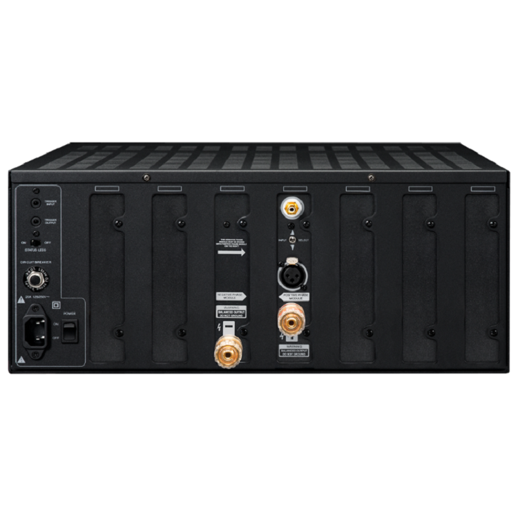 Emotiva XPA-DR1 по цене 279&nbsp;990 ₽