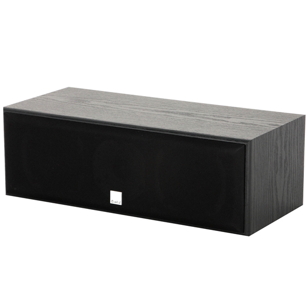 DALI Spektor Vokal Black Ash по цене 12&nbsp;890 ₽