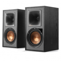 Klipsch R-51PM Black/GNM по цене 44&nbsp;990 ₽