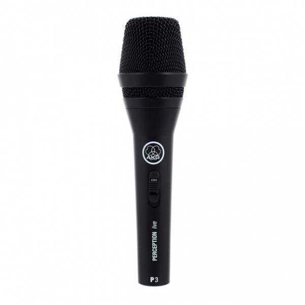 AKG P3S по цене 5&nbsp;190 ₽