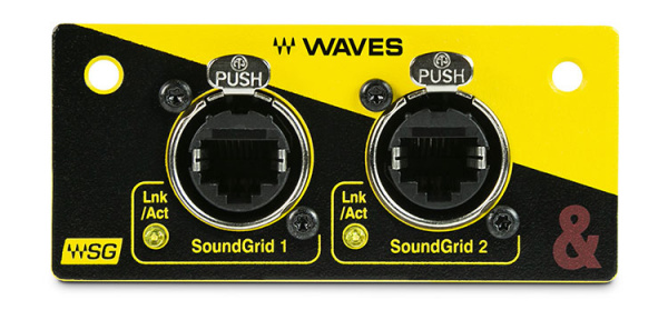 Allen & Heath M-SQ-WAVES3 по цене 103&nbsp;680 ₽