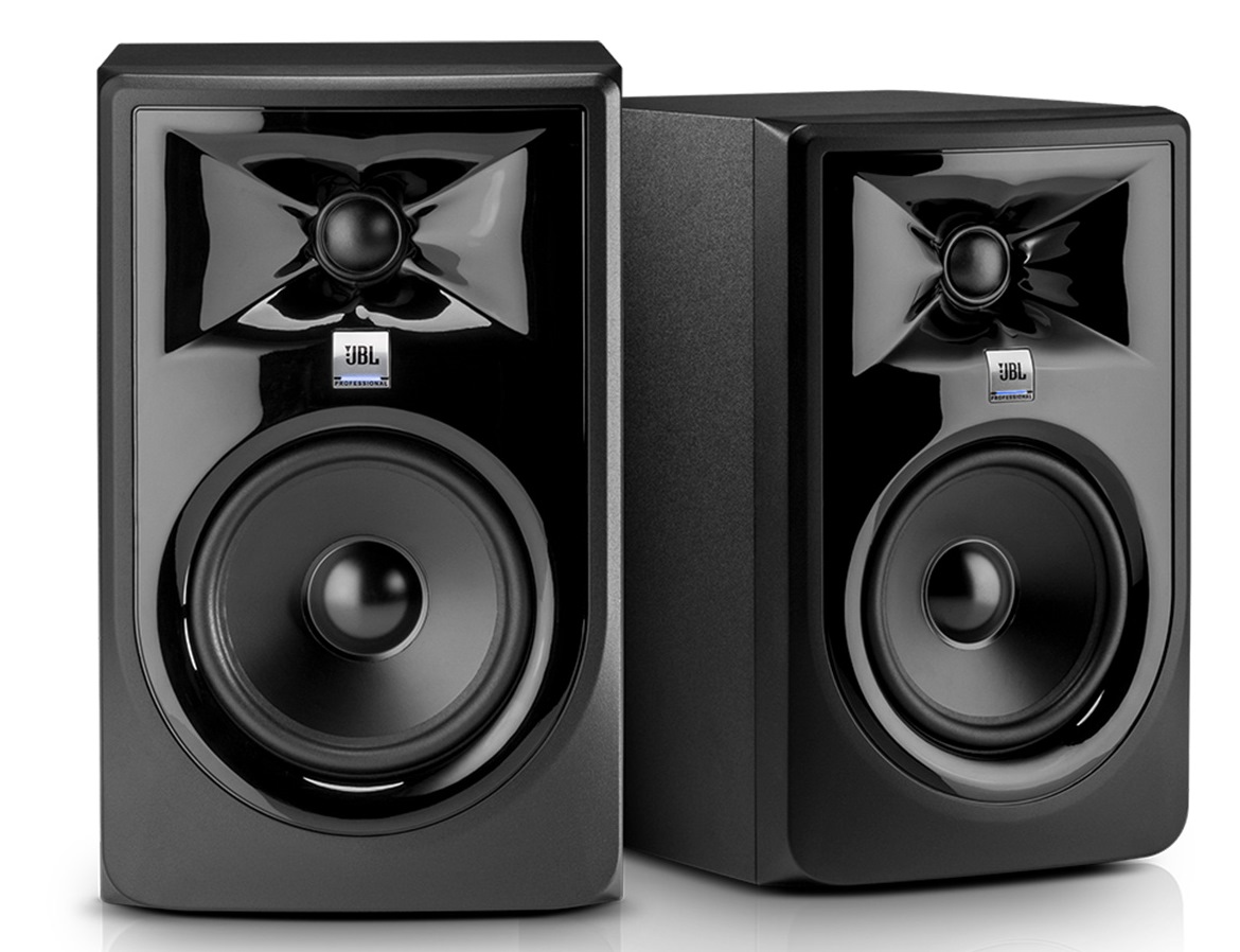 JBL 306P Mk2 по цене 28&nbsp;000 ₽