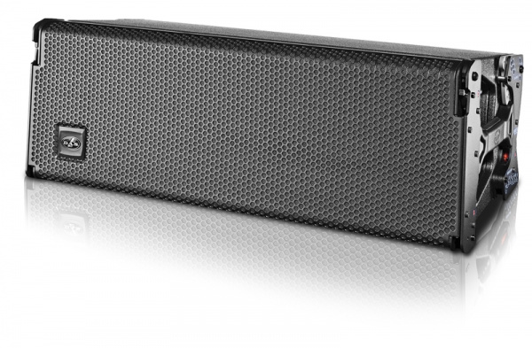 DAS Audio Event-210A по цене 527&nbsp;740 ₽