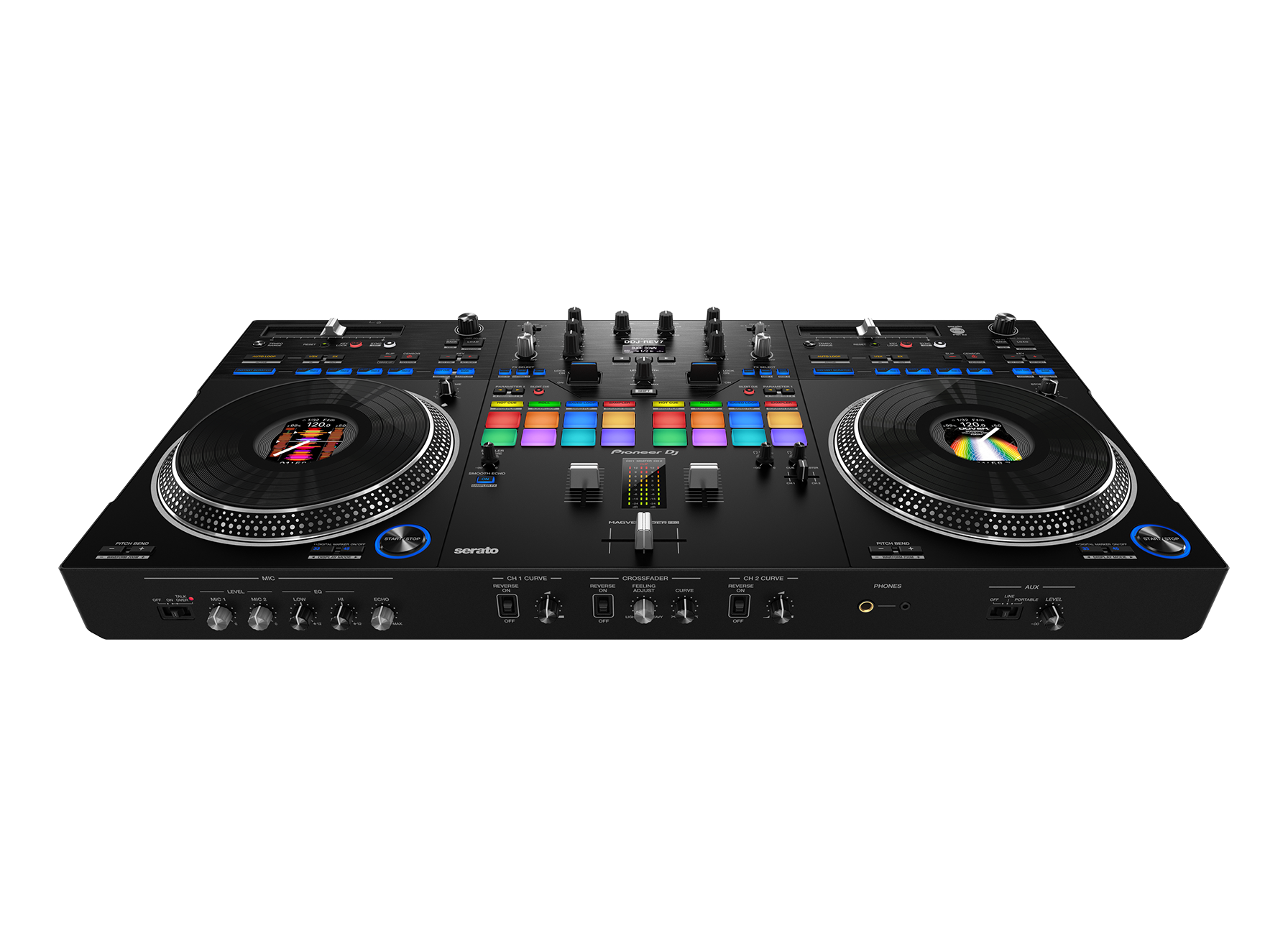 Pioneer DDJ-REV7 по цене 205&nbsp;700 ₽