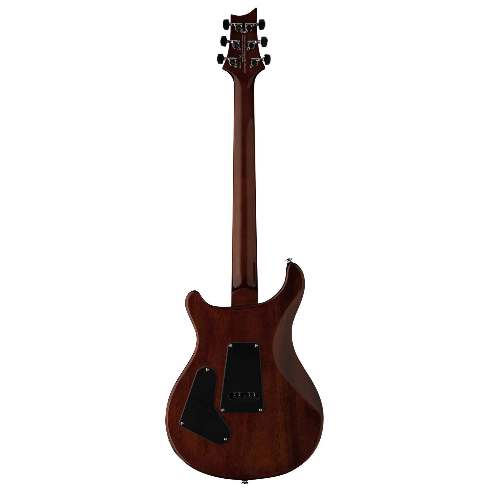 PRS SE STANDARD 24-08 Tobacco Sunburst по цене 129&nbsp;780 ₽